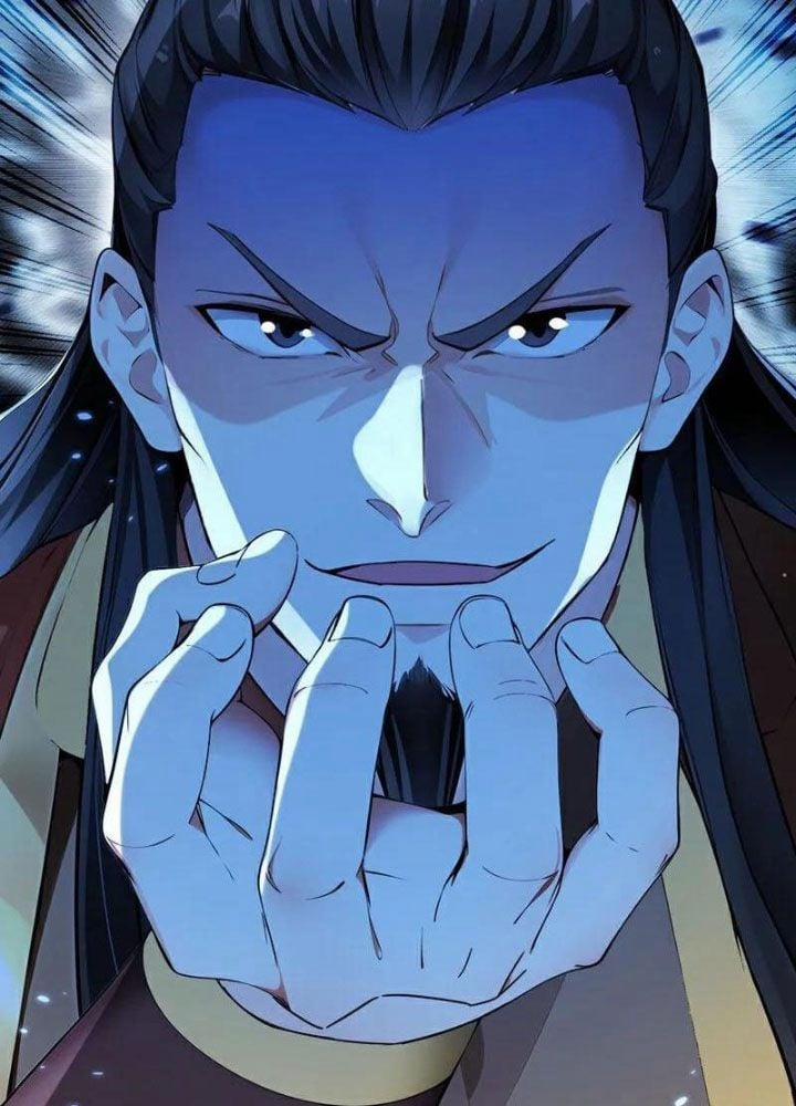 Thập Đại Đế Hoàng Đều Là Đệ Tử Của Ta 400 trang 49