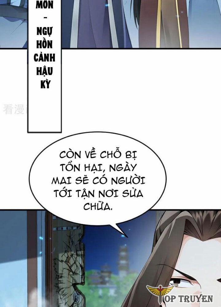 Thập Đại Đế Hoàng Đều Là Đệ Tử Của Ta 400 trang 5