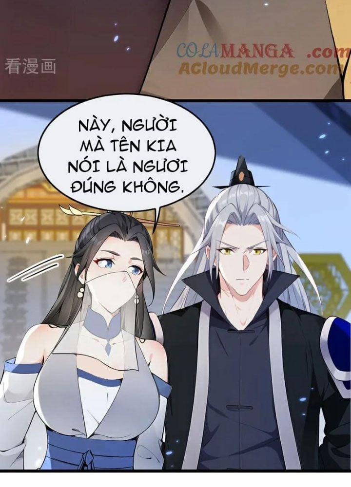 Thập Đại Đế Hoàng Đều Là Đệ Tử Của Ta 400 trang 51