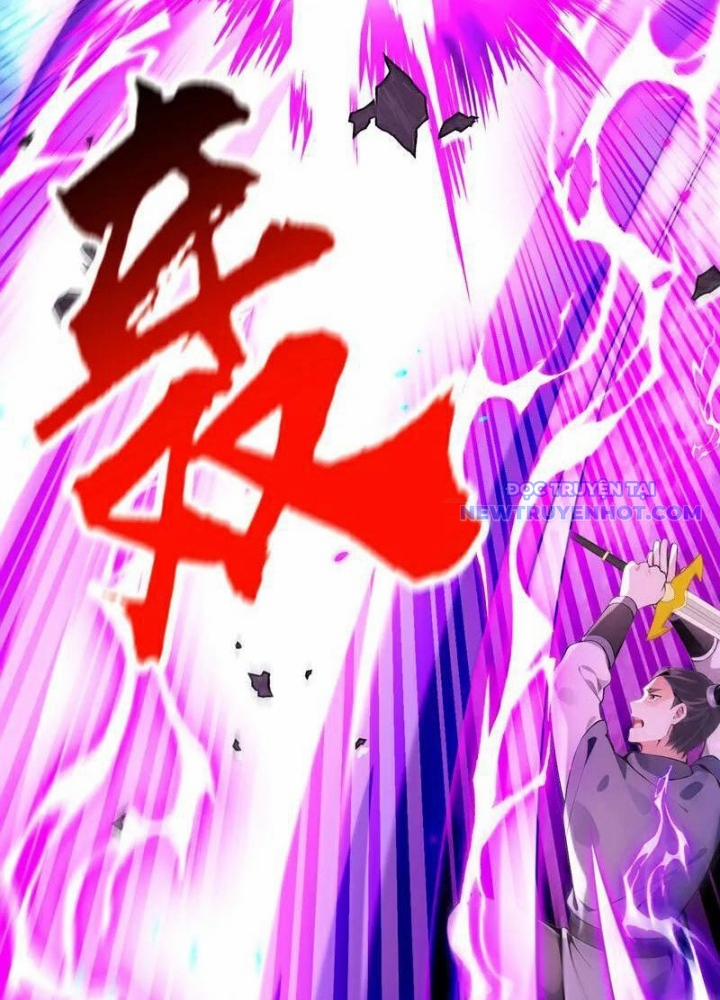 Thập Đại Đế Hoàng Đều Là Đệ Tử Của Ta 401 trang 15