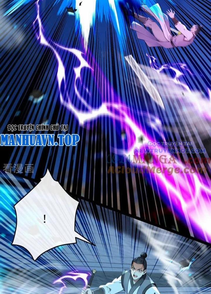 Thập Đại Đế Hoàng Đều Là Đệ Tử Của Ta 401 trang 19