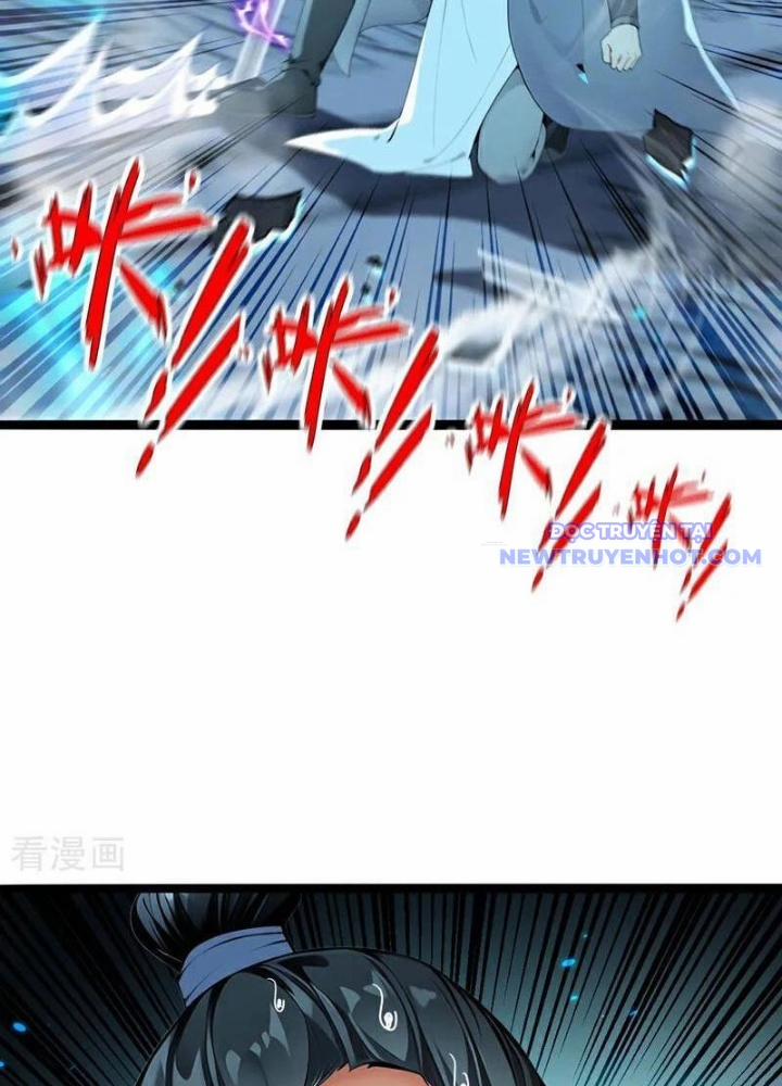 Thập Đại Đế Hoàng Đều Là Đệ Tử Của Ta 401 trang 21