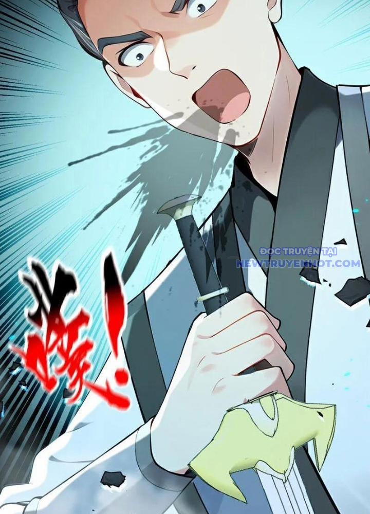 Thập Đại Đế Hoàng Đều Là Đệ Tử Của Ta 401 trang 23