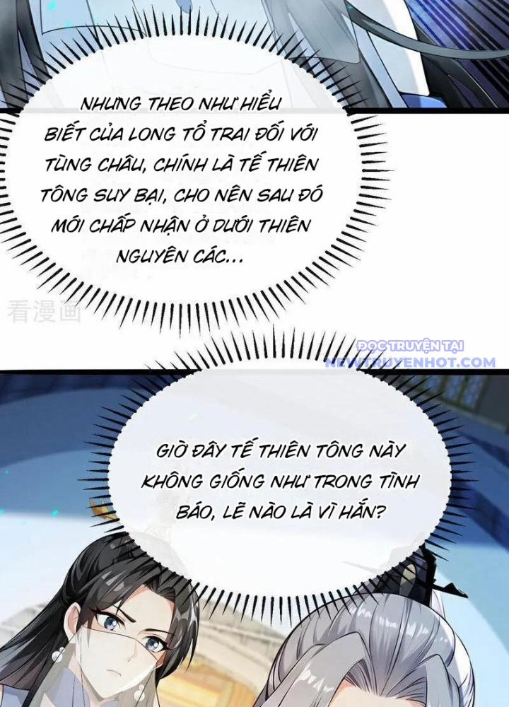 Thập Đại Đế Hoàng Đều Là Đệ Tử Của Ta 401 trang 27