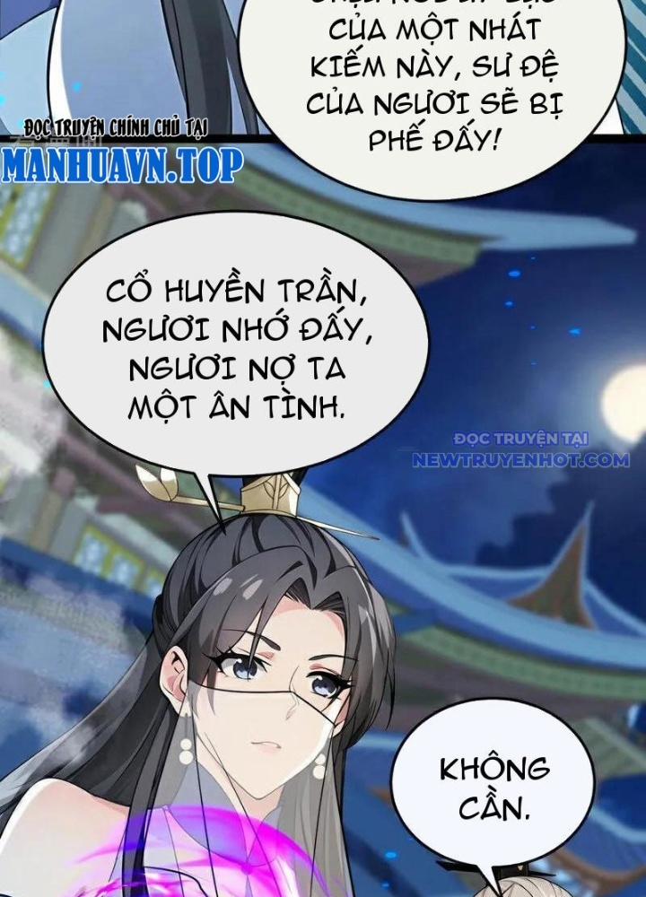 Thập Đại Đế Hoàng Đều Là Đệ Tử Của Ta 401 trang 3