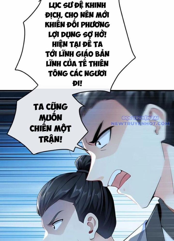 Thập Đại Đế Hoàng Đều Là Đệ Tử Của Ta 401 trang 31