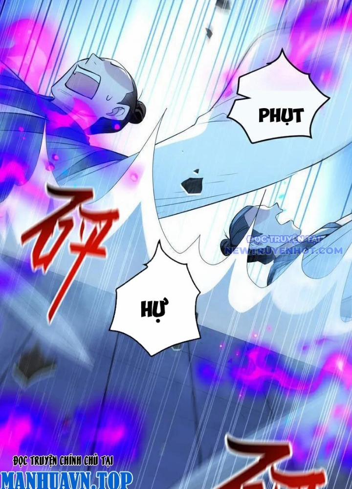 Thập Đại Đế Hoàng Đều Là Đệ Tử Của Ta 401 trang 37