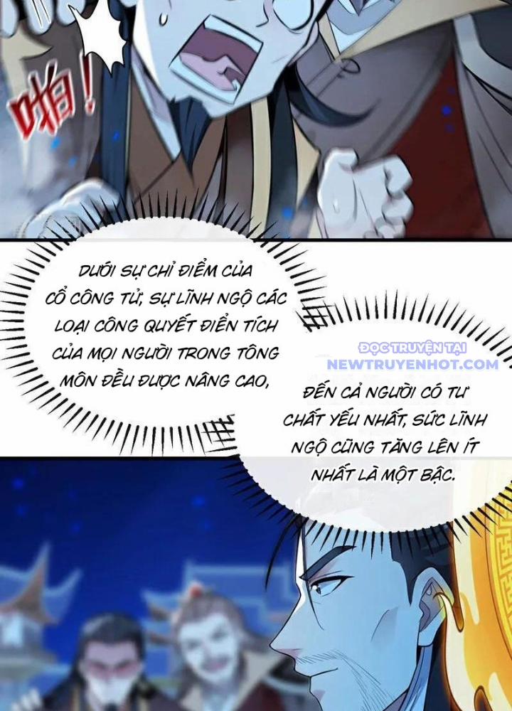 Thập Đại Đế Hoàng Đều Là Đệ Tử Của Ta 401 trang 43