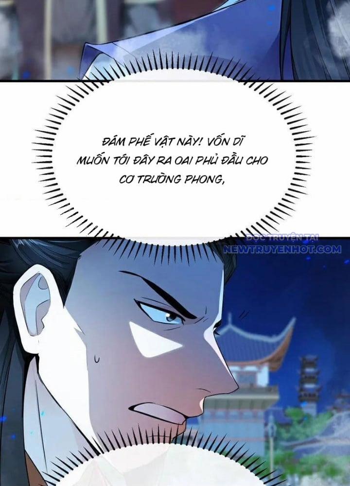 Thập Đại Đế Hoàng Đều Là Đệ Tử Của Ta 401 trang 45