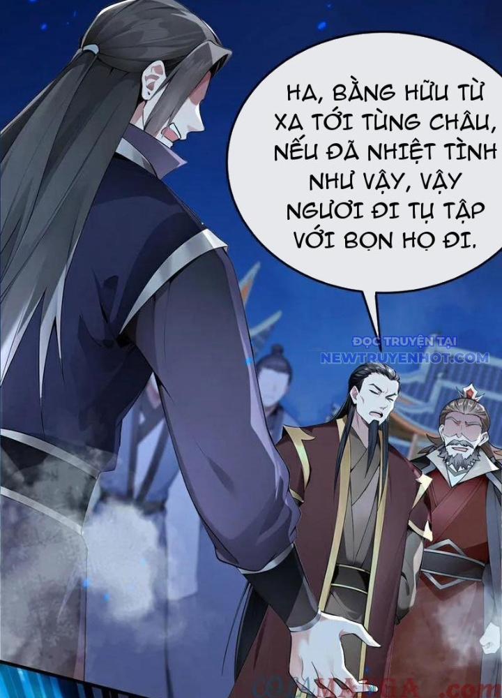 Thập Đại Đế Hoàng Đều Là Đệ Tử Của Ta 401 trang 49