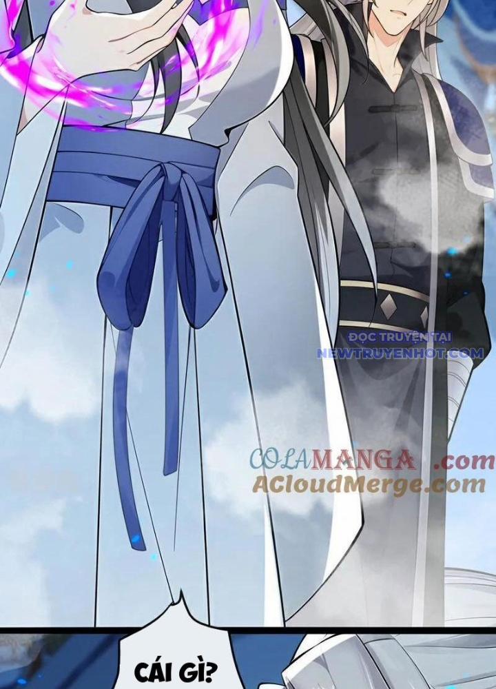 Thập Đại Đế Hoàng Đều Là Đệ Tử Của Ta 401 trang 5