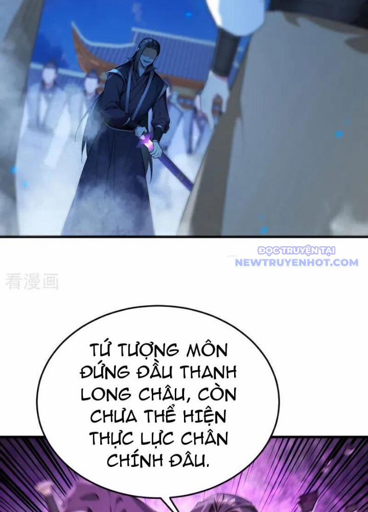 Thập Đại Đế Hoàng Đều Là Đệ Tử Của Ta 401 trang 57