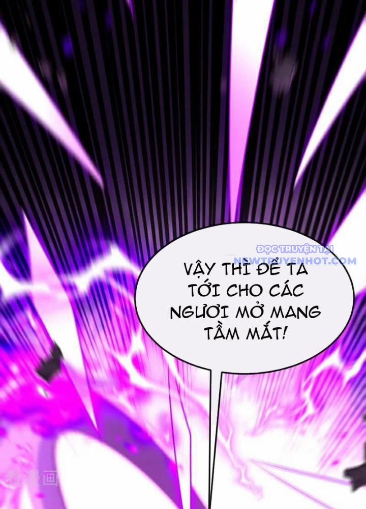 Thập Đại Đế Hoàng Đều Là Đệ Tử Của Ta 401 trang 61