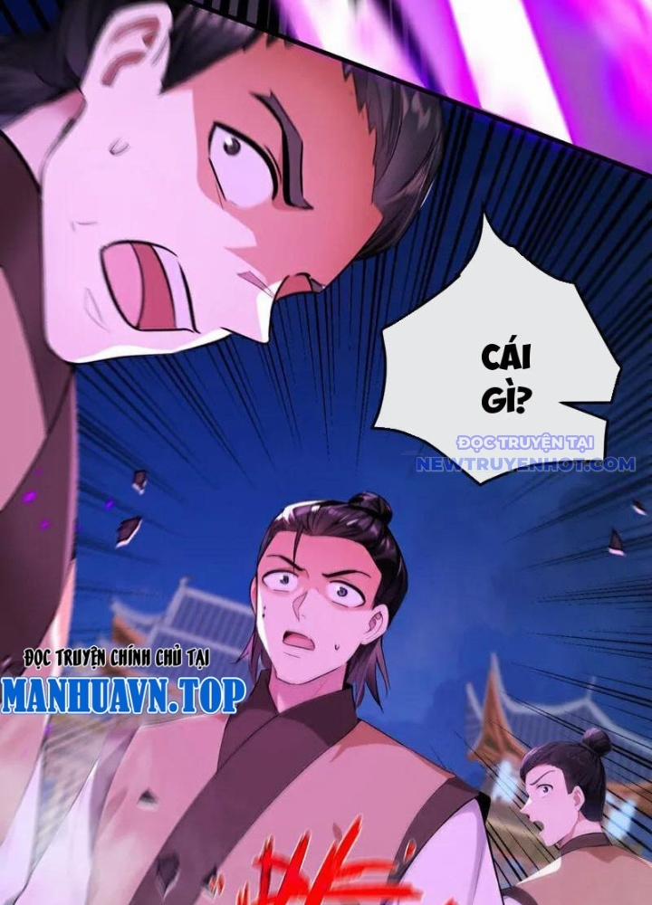 Thập Đại Đế Hoàng Đều Là Đệ Tử Của Ta 401 trang 65