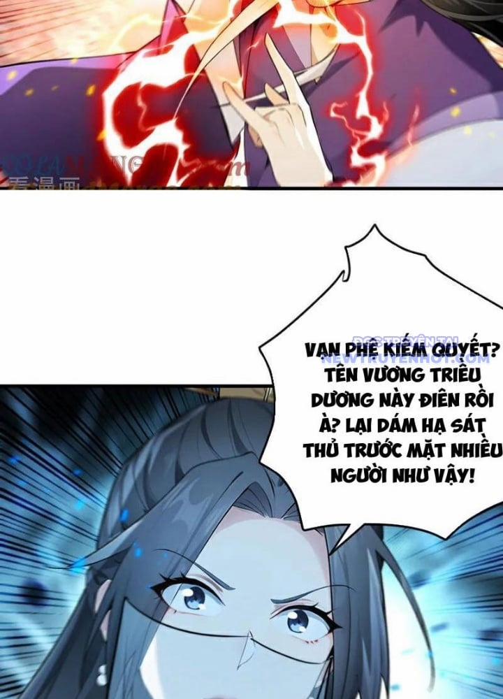 Thập Đại Đế Hoàng Đều Là Đệ Tử Của Ta 401 trang 69