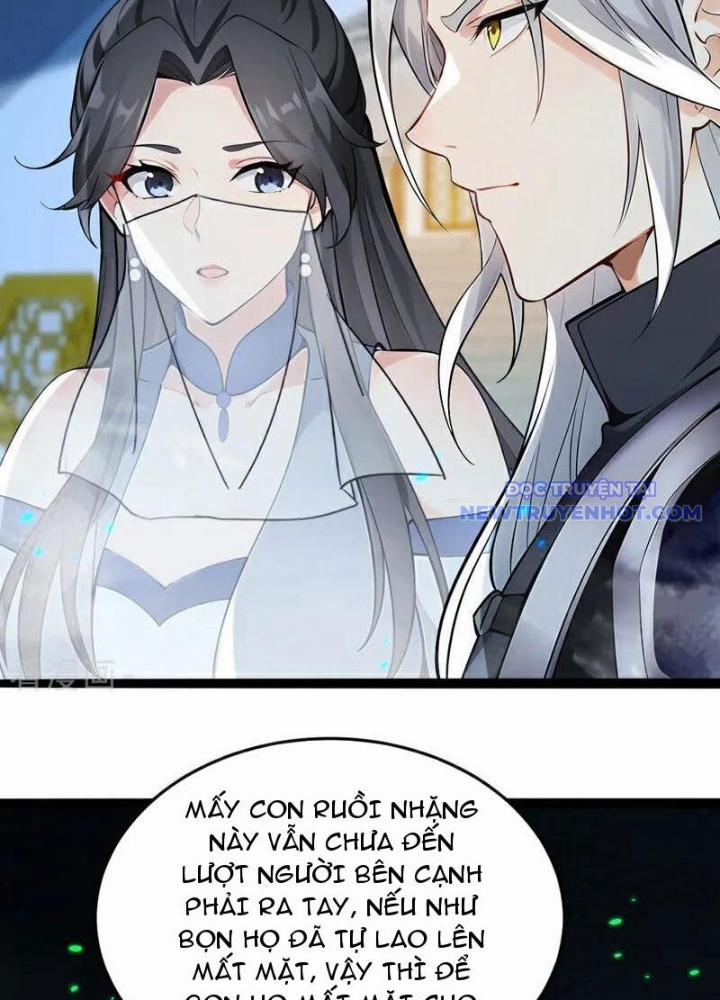 Thập Đại Đế Hoàng Đều Là Đệ Tử Của Ta 401 trang 7