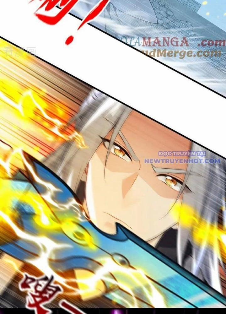 Thập Đại Đế Hoàng Đều Là Đệ Tử Của Ta 401 trang 73