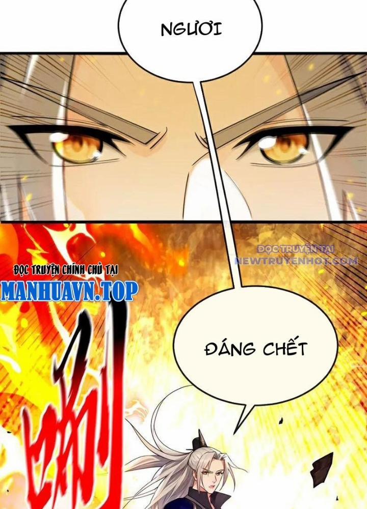 Thập Đại Đế Hoàng Đều Là Đệ Tử Của Ta 401 trang 85