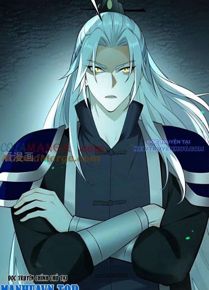 Thập Đại Đế Hoàng Đều Là Đệ Tử Của Ta 401 trang 9