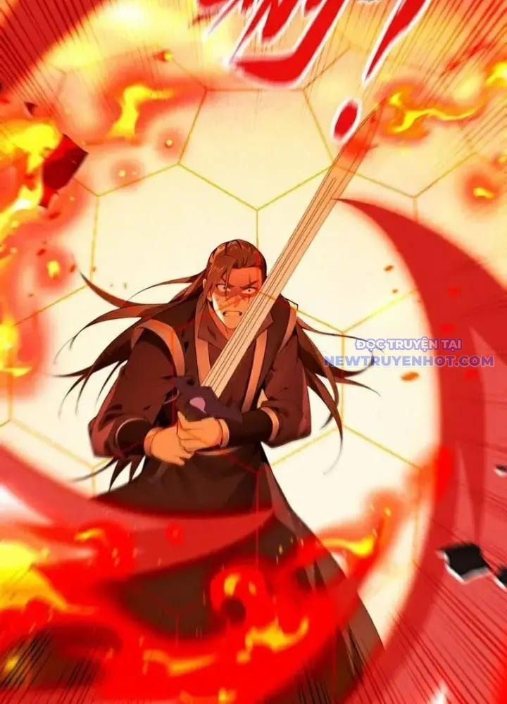 Thập Đại Đế Hoàng Đều Là Đệ Tử Của Ta 402 trang 11