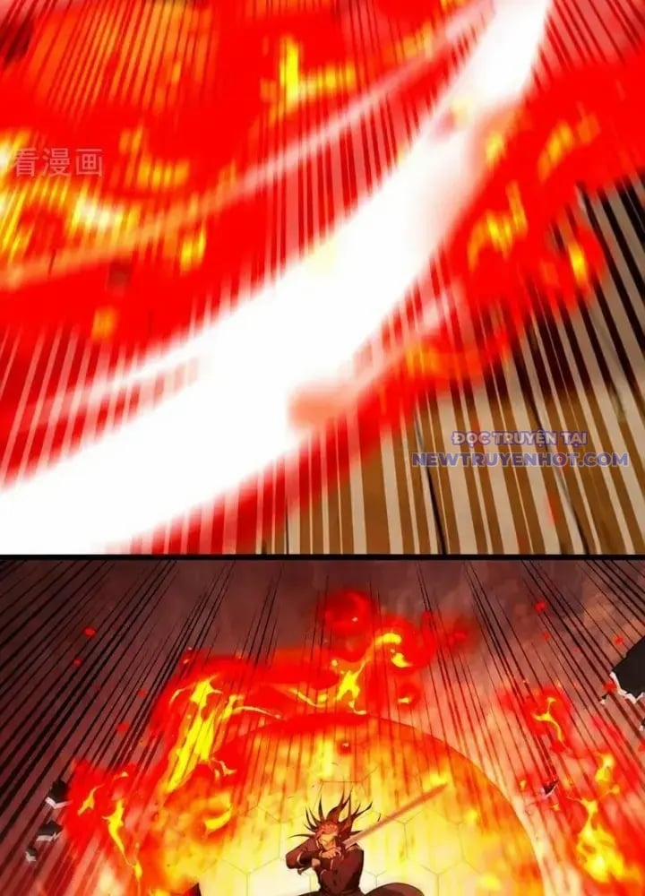 Thập Đại Đế Hoàng Đều Là Đệ Tử Của Ta 402 trang 13