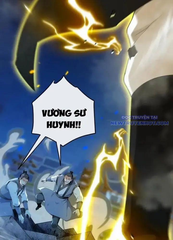 Thập Đại Đế Hoàng Đều Là Đệ Tử Của Ta 402 trang 35