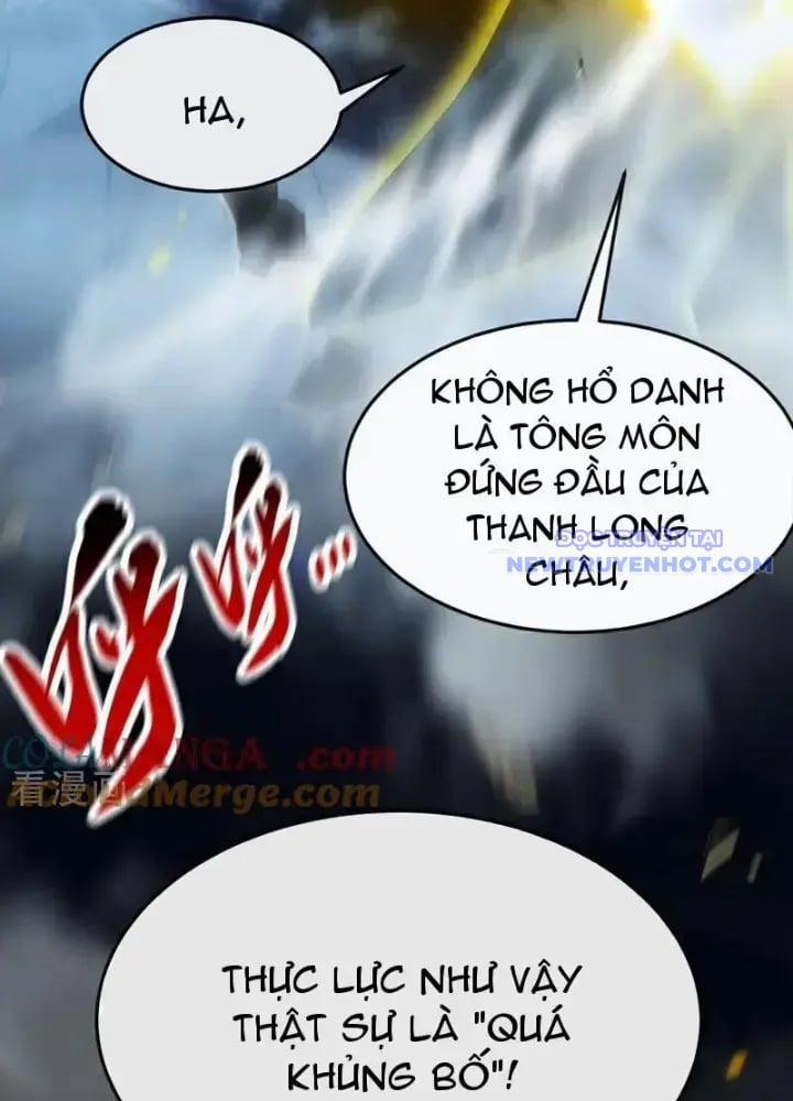 Thập Đại Đế Hoàng Đều Là Đệ Tử Của Ta 402 trang 37