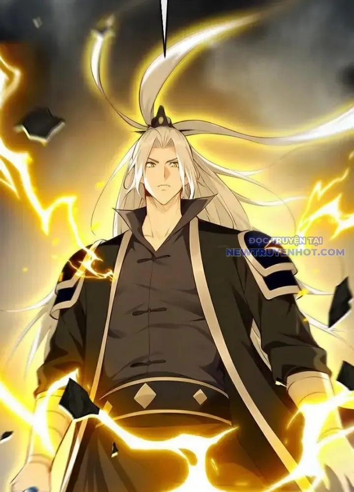 Thập Đại Đế Hoàng Đều Là Đệ Tử Của Ta 402 trang 39