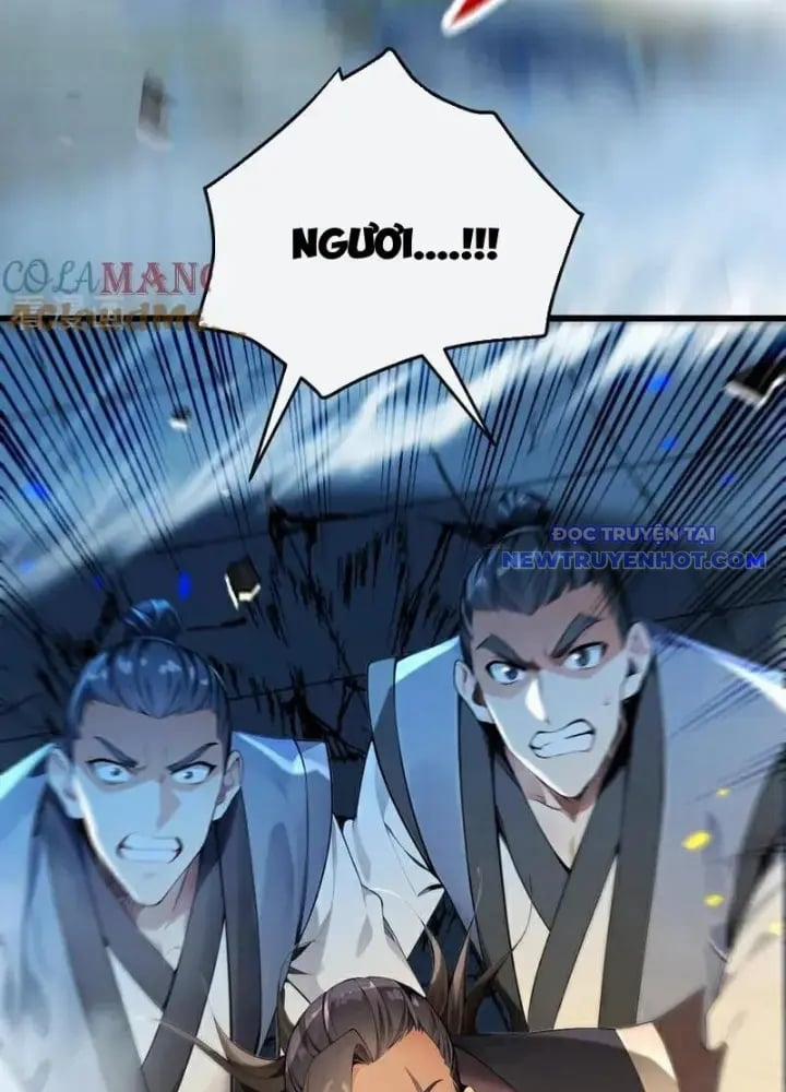 Thập Đại Đế Hoàng Đều Là Đệ Tử Của Ta 402 trang 43