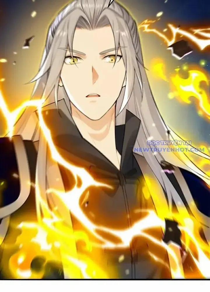 Thập Đại Đế Hoàng Đều Là Đệ Tử Của Ta 402 trang 47