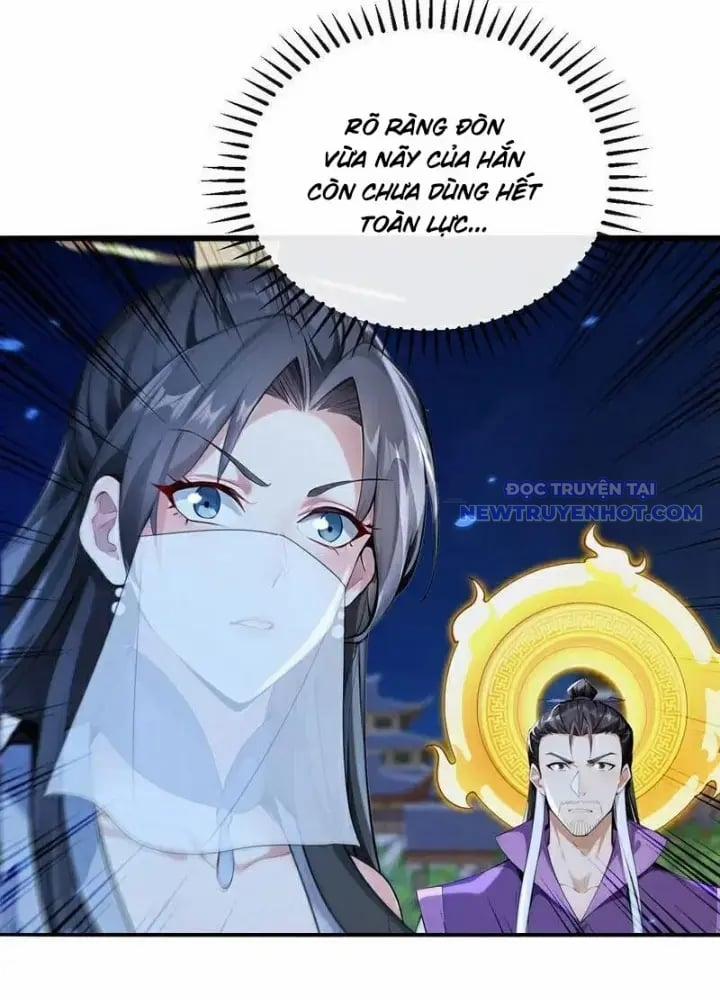 Thập Đại Đế Hoàng Đều Là Đệ Tử Của Ta 402 trang 49