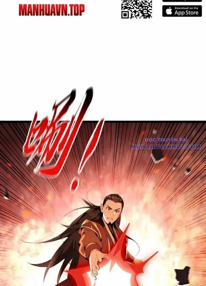 Thập Đại Đế Hoàng Đều Là Đệ Tử Của Ta 402 trang 5