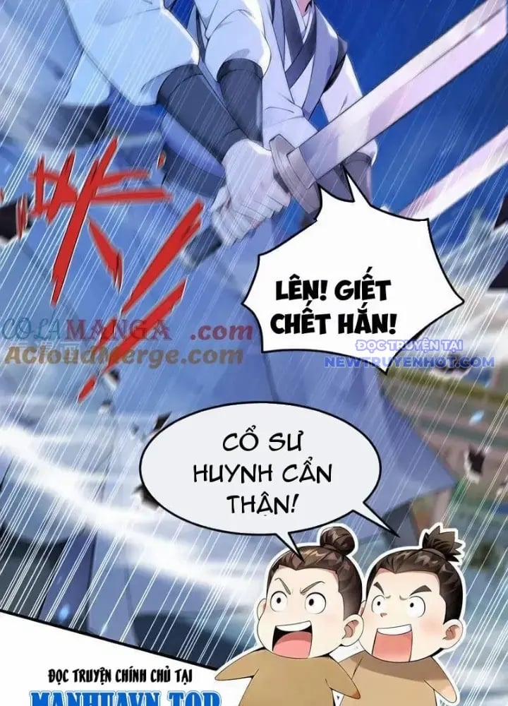 Thập Đại Đế Hoàng Đều Là Đệ Tử Của Ta 402 trang 53