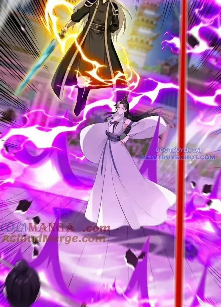 Thập Đại Đế Hoàng Đều Là Đệ Tử Của Ta 402 trang 57