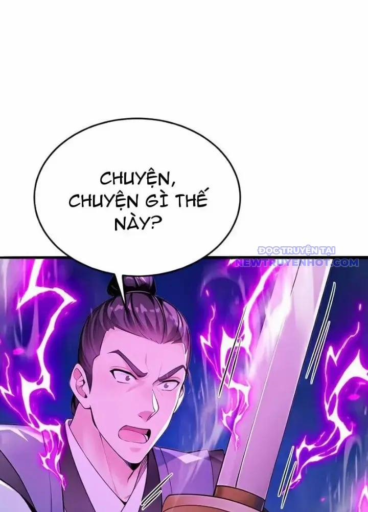 Thập Đại Đế Hoàng Đều Là Đệ Tử Của Ta 402 trang 61