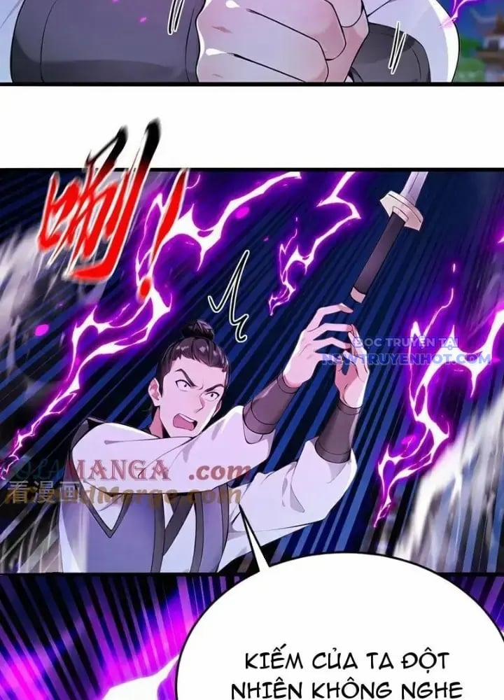 Thập Đại Đế Hoàng Đều Là Đệ Tử Của Ta 402 trang 63