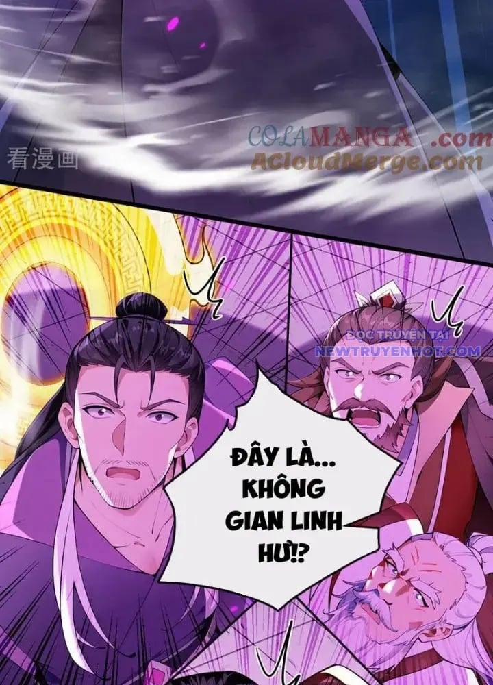 Thập Đại Đế Hoàng Đều Là Đệ Tử Của Ta 402 trang 69