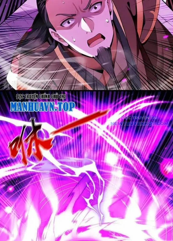 Thập Đại Đế Hoàng Đều Là Đệ Tử Của Ta 402 trang 71