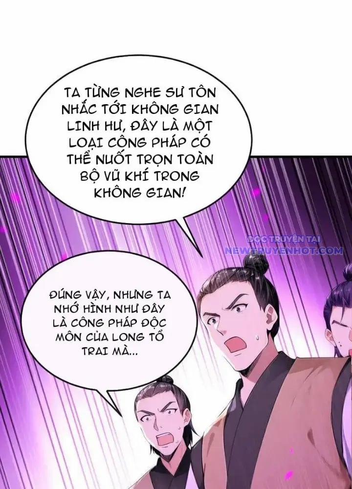 Thập Đại Đế Hoàng Đều Là Đệ Tử Của Ta 402 trang 77