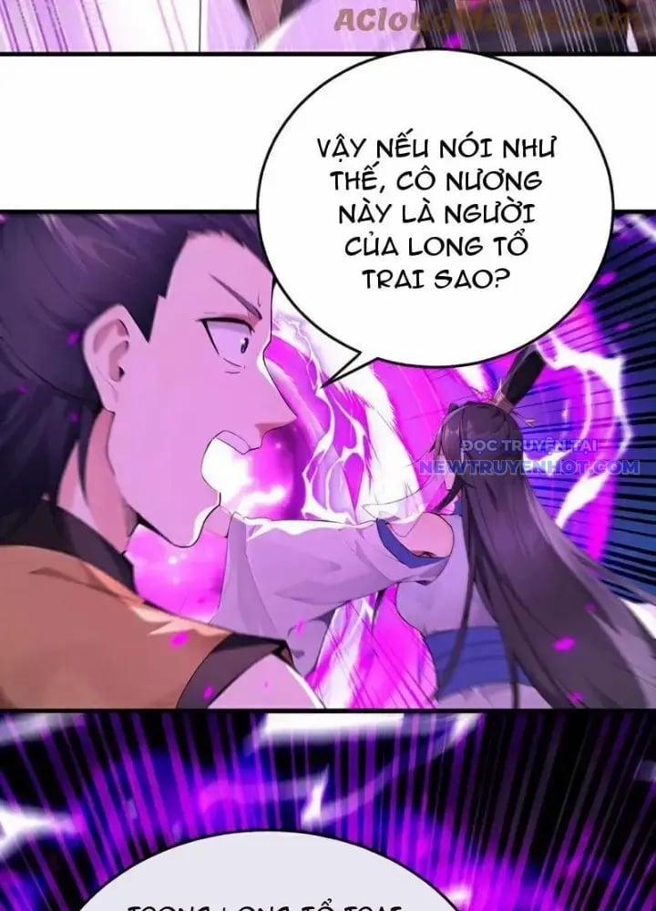 Thập Đại Đế Hoàng Đều Là Đệ Tử Của Ta 402 trang 79