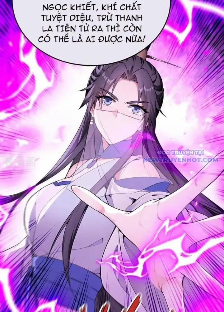 Thập Đại Đế Hoàng Đều Là Đệ Tử Của Ta 402 trang 81