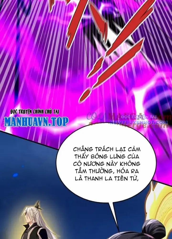 Thập Đại Đế Hoàng Đều Là Đệ Tử Của Ta 402 trang 83