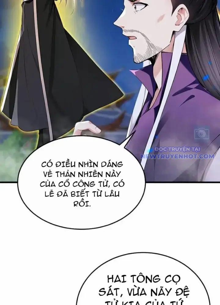 Thập Đại Đế Hoàng Đều Là Đệ Tử Của Ta 402 trang 85