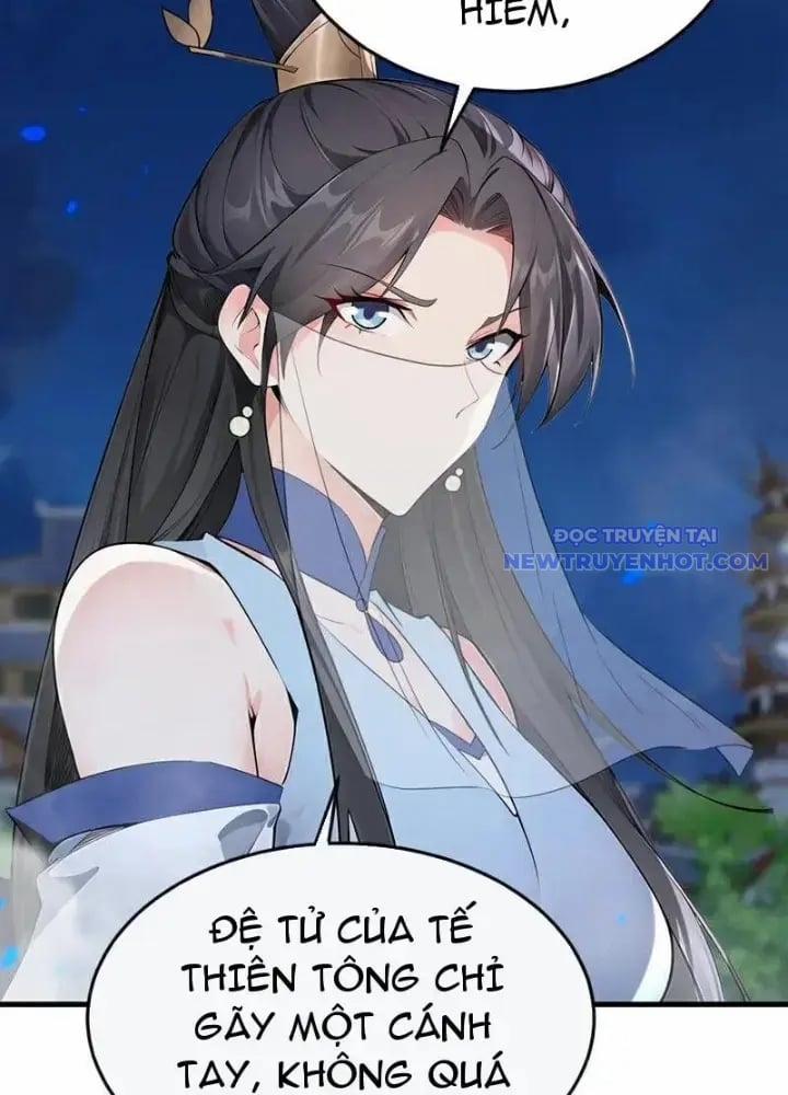 Thập Đại Đế Hoàng Đều Là Đệ Tử Của Ta 402 trang 87