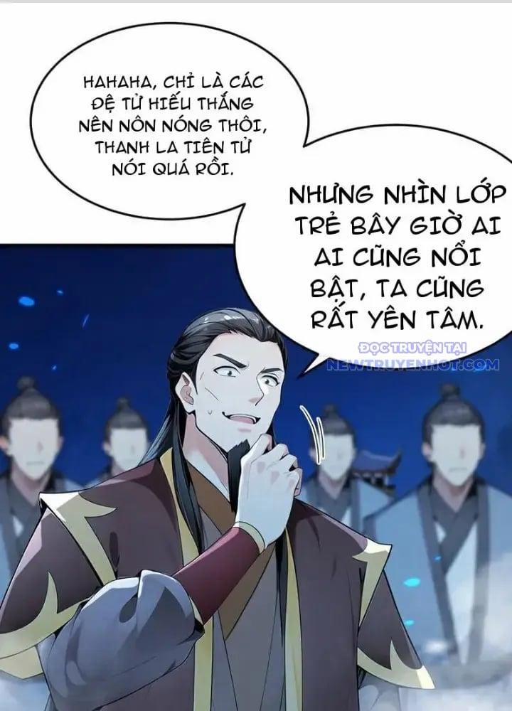 Thập Đại Đế Hoàng Đều Là Đệ Tử Của Ta 403 trang 1