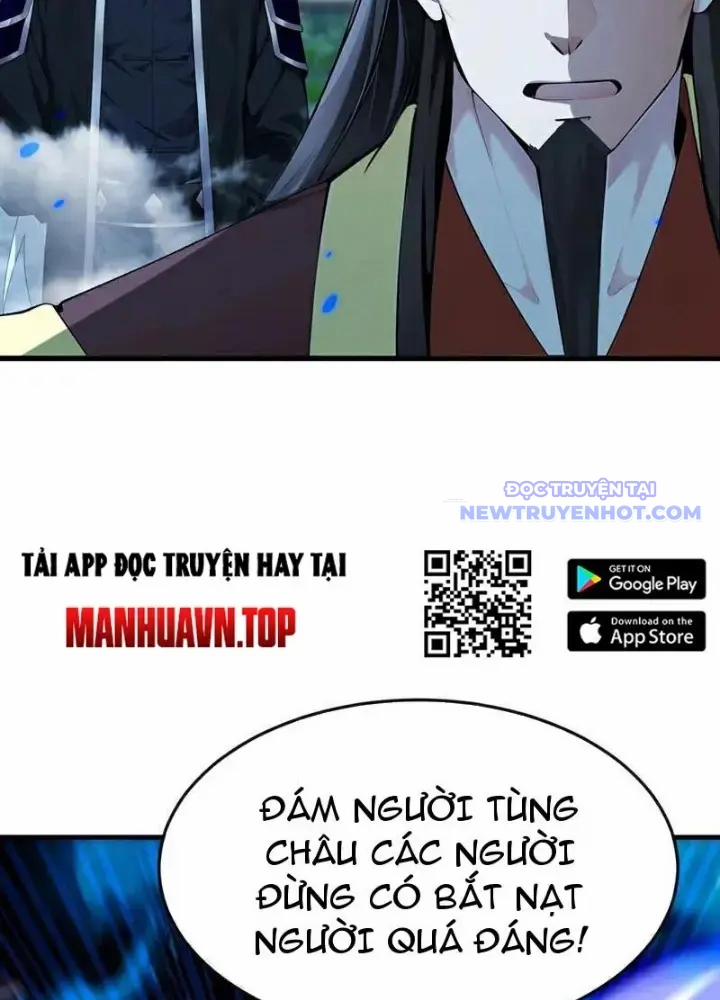 Thập Đại Đế Hoàng Đều Là Đệ Tử Của Ta 403 trang 11