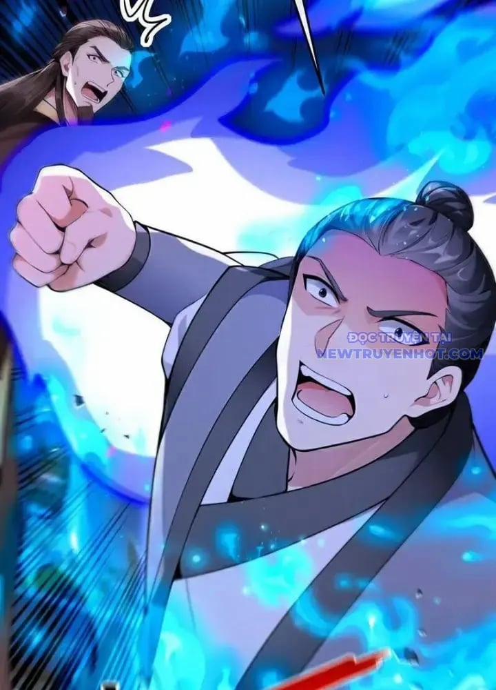 Thập Đại Đế Hoàng Đều Là Đệ Tử Của Ta 403 trang 13