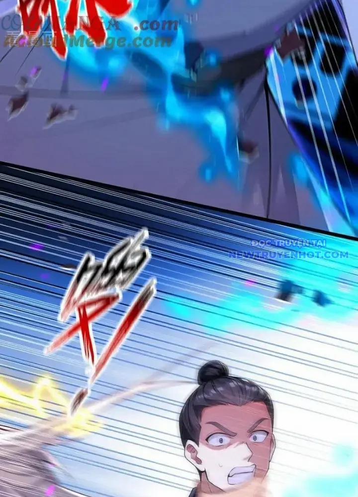 Thập Đại Đế Hoàng Đều Là Đệ Tử Của Ta 403 trang 15