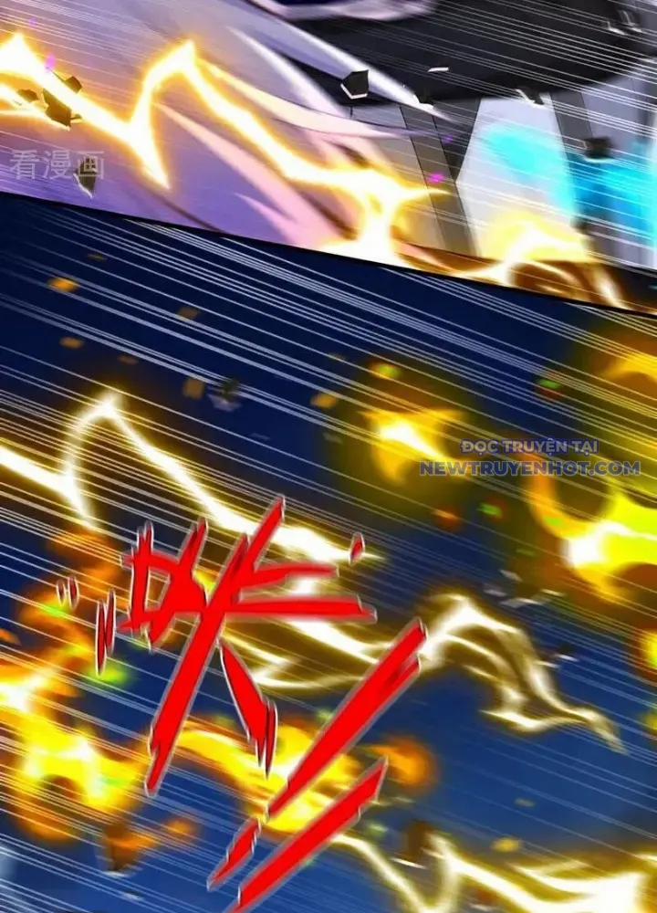 Thập Đại Đế Hoàng Đều Là Đệ Tử Của Ta 403 trang 17