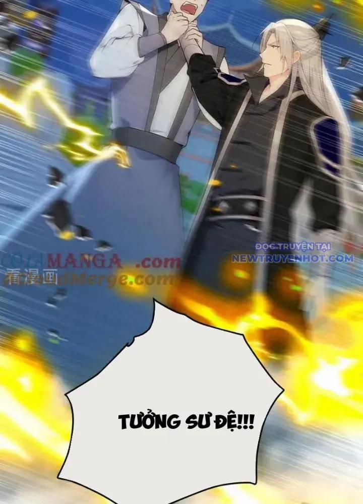 Thập Đại Đế Hoàng Đều Là Đệ Tử Của Ta 403 trang 19